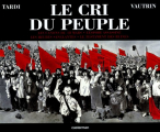 Couverture Le cri du peuple, intégrale Editions Casterman 2005