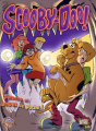 Couverture Scooby-Doo ! (BD), tome 5 : Pétoche et lampes de poche Editions Jungle ! (Kids) 2007