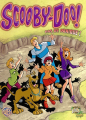 Couverture Scooby-Doo ! (BD), tome 2 : Pas de panique ! Editions Jungle ! (Kids) 2006