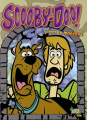 Couverture Scooby-Doo ! (BD), tome 4 : Suivez ce monstre ! Editions Jungle ! (Kids) 2007