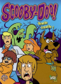 Couverture Scooby-Doo ! (BD), tome 6 : Quelle trouille ! Editions Jungle ! (Kids) 2007