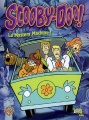 Couverture Scooby-Doo ! (BD), tome 7 : La Mystery Machine ! Editions Jungle ! (Kids) 2008