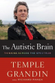 Couverture Dans le cerveau des autistes Editions Houghton Mifflin Harcourt 2013