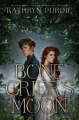 Couverture Bone Grace, book 1: Bone Crier's Moon Editions Katherine Tegen Books 2020