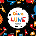 Couverture Dino Lune Editions Frimousse 2020