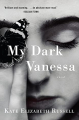 Couverture Ma sombre Vanessa Editions HarperCollins 2020