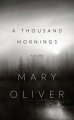 Couverture A Thousand Mornings Editions Penguin books 2012