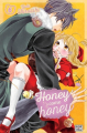 Couverture Honey come honey, tome 06 Editions Delcourt-Tonkam (Shojo) 2020