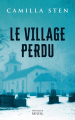 Couverture Le Village perdu Editions Seuil (Thriller) 2020