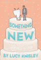 Couverture Something New: Tales from a Makeshift Bride Editions First Second 2016