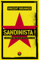 Couverture Sandinista ! 12 décembre 1980, The Clash fait sa révolution Editions Le Castor Astral 2019