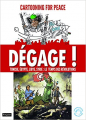 Couverture Dégage ! : Tunisie, Egypte, Libye, Syrie : Le temps des révolutions Editions Fetjaine 2011