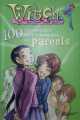 Couverture W.I.T.C.H. : 100 idées magiques pour comprendre les parents Editions Hachette (Jeunesse) 2004
