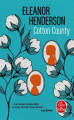 Couverture Cotton County Editions Le Livre de Poche 2020