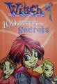Couverture W.I.T.C.H. : 100 idées magiques pour préserver tes secrets Editions Hachette (Jeunesse) 2004