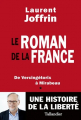 Couverture Le roman de la France Editions Tallandier 2019