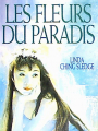 Couverture Les Fleurs du Paradis Editions Les Presses de la Cité 1999