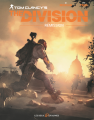 Couverture Tom Clancy's : The Division : Rémission Editions Les Deux Royaumes (Bande Dessinée) 2019