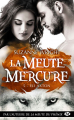 Couverture La Meute Mercure, tome 5 : Eli Axton Editions Milady (Bit-lit) 2020