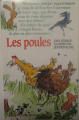 Couverture Les poules Editions Folio  (Cadet rouge) 1993