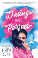 Couverture Dating Makes Perfect Editions Entangled Publishing (Teen) 2020