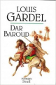 Couverture Dar baroud Editions Seuil 1993