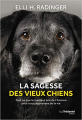 Couverture La sagesse des vieux chiens Editions Guy Trédaniel 2020