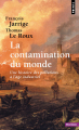 Couverture La contamination du monde Editions Points (Histoire) 2020