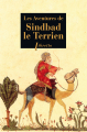 Couverture Les Aventures de Sinbad le Terrien Editions Libretto 1986
