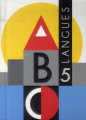 Couverture ABC 5 langues Editions Albin Michel 2013