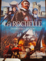 Couverture La Rochelle , des origines à nos jours Editions Petit à petit 2020