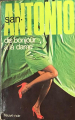 Couverture Dis bonjour à la dame Editions Fleuve (Noir) 1980