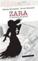 Couverture Zara, tome 1 : Le Murmure des pierres Editions Epona 2012