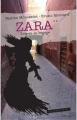 Couverture Zara, tome 2 : L'espoir en bagage Editions Epona 2013