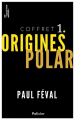 Couverture Origines Polar - Coffret n°1 Editions Bibliothèque nationale de France (BnF) 2019