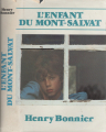 Couverture L\'enfant du Mont-Salvat Editions France Loisirs 1985