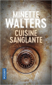 Couverture Cuisine sanglante Editions Pocket 2012