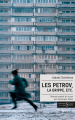 Couverture Les Petrov, la grippe, etc. Editions Syrtes 2020