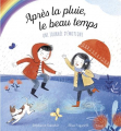 Couverture Après la pluie, le beau temps : une journée d'émotions Editions Kimane 2020