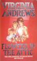 Couverture Fleurs captives, tome 1 Editions HarperCollins 1993