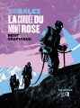 Couverture La cordée du Mont Rose Editions Les Arènes 2011