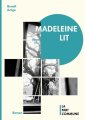 Couverture Madeleine Lit Editions La Part Commune 2020