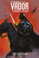 Couverture Star Wars : Vador : Sombres Visions  Editions Panini (100% Star Wars) 2020