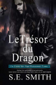 Couverture Un Conte des Sept Royaumes, tome 1 : Le Trésor du Dragon Editions Autoédité 2020