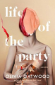 Couverture Life of the Party Editions The Dial Press 2019