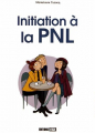 Couverture Initiation à la PNL Editions ESI 2012
