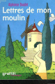 Couverture Lettres de mon moulin Editions Graffiti (Classique) 2004