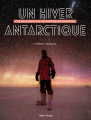 Couverture Un hiver antarctique Editions Hugo & Cie (Image) 2019