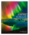 Couverture Aurora Borealis Editions du Signe 2015