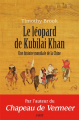 Couverture Le léopard de Kubilai Khan Editions Payot (Histoire) 2019